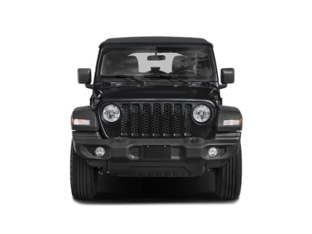Nuevos JEEP WRANGLER à Estados chez autogozo