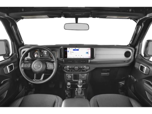 Nuevos JEEP WRANGLER à Estados chez autogozo