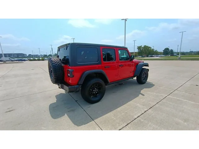 SEMINUEVOS JEEP Wrangler a Estados en autogozo