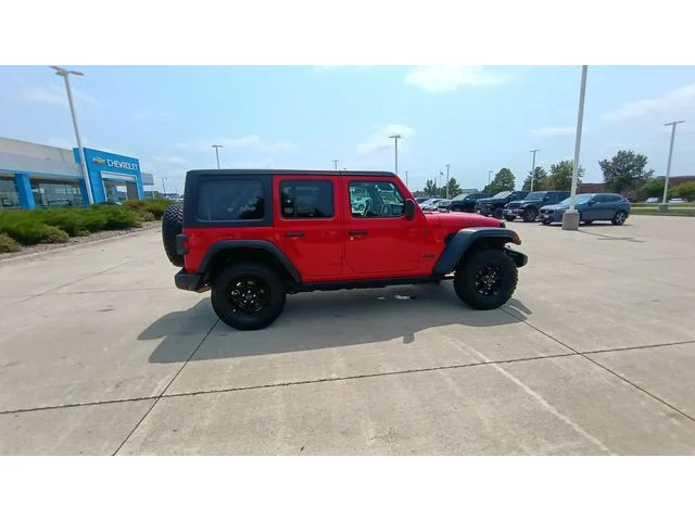 SEMINUEVOS JEEP Wrangler a Estados en autogozo