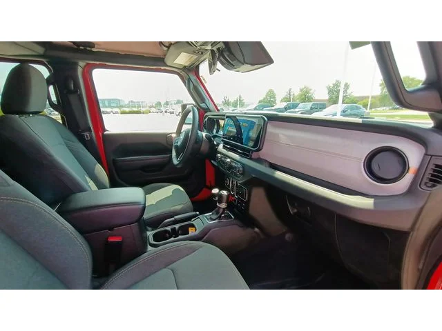 SEMINUEVOS JEEP Wrangler a Estados en autogozo