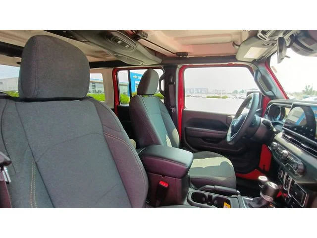SEMINUEVOS JEEP Wrangler a Estados en autogozo