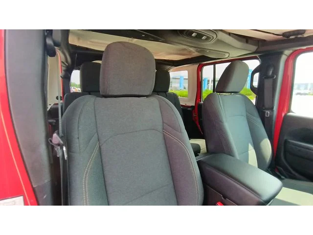 SEMINUEVOS JEEP Wrangler a Estados en autogozo