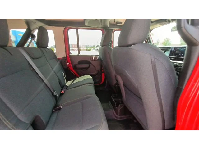 SEMINUEVOS JEEP Wrangler a Estados en autogozo