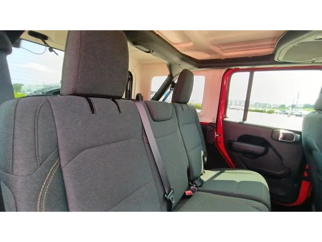 SEMINUEVOS JEEP Wrangler a Estados en autogozo