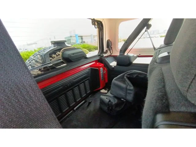 SEMINUEVOS JEEP Wrangler a Estados en autogozo