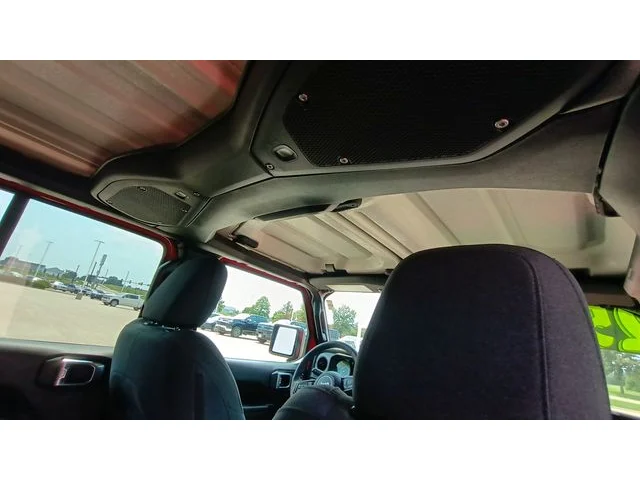 SEMINUEVOS JEEP Wrangler a Estados en autogozo