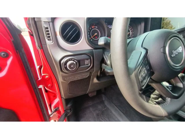 SEMINUEVOS JEEP Wrangler a Estados en autogozo