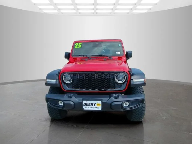 SEMINUEVOS JEEP Wrangler a Estados en autogozo