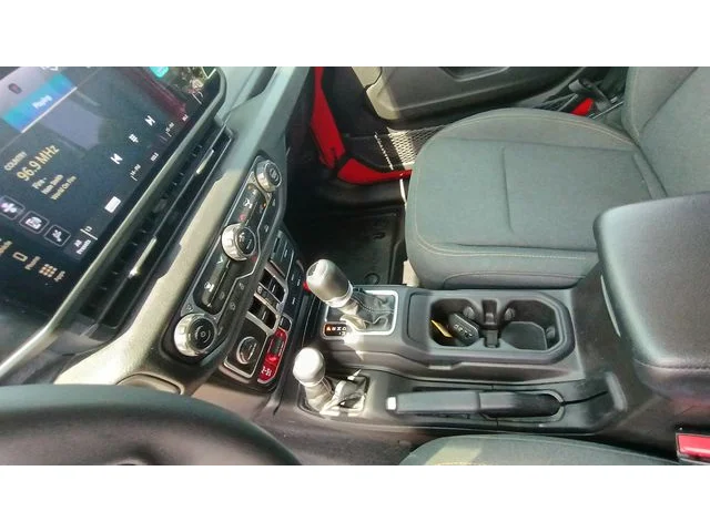 SEMINUEVOS JEEP Wrangler a Estados en autogozo