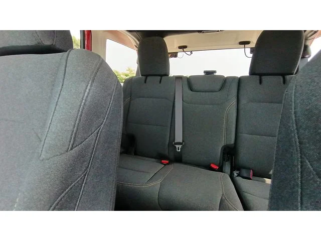 SEMINUEVOS JEEP Wrangler a Estados en autogozo