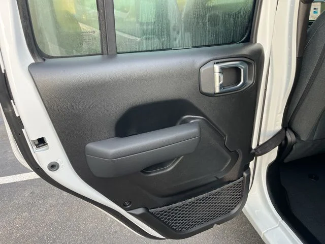 Nuevos JEEP WRANGLER à Estados chez autogozo