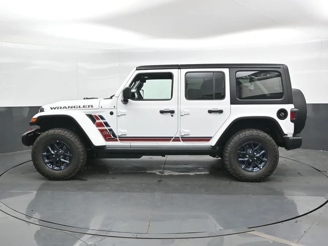Nuevos JEEP WRANGLER à Estados chez autogozo