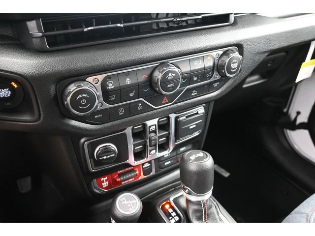 Nuevos JEEP WRANGLER à Estados chez autogozo