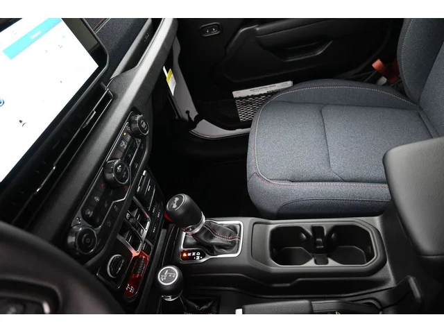 Nuevos JEEP WRANGLER à Estados chez autogozo
