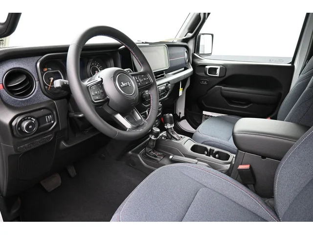 Nuevos JEEP WRANGLER à Estados chez autogozo
