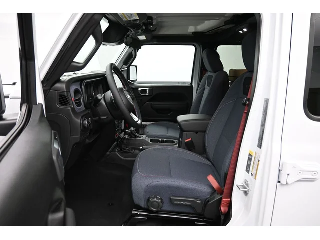 Nuevos JEEP WRANGLER à Estados chez autogozo