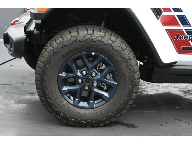 Nuevos JEEP WRANGLER à Estados chez autogozo
