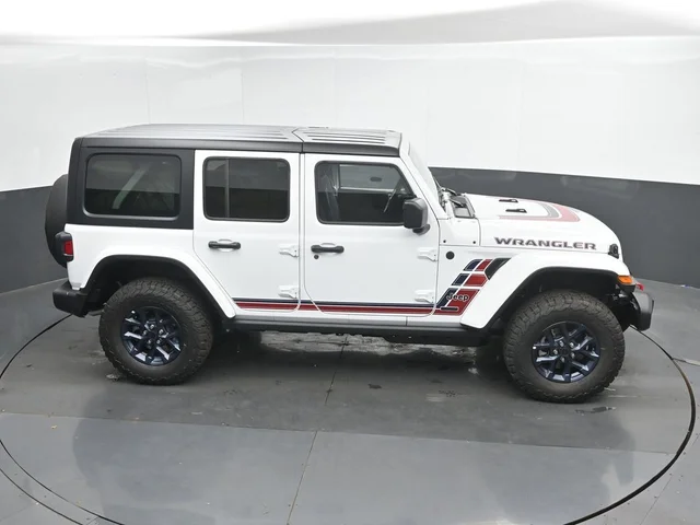 Nuevos JEEP WRANGLER à Estados chez autogozo
