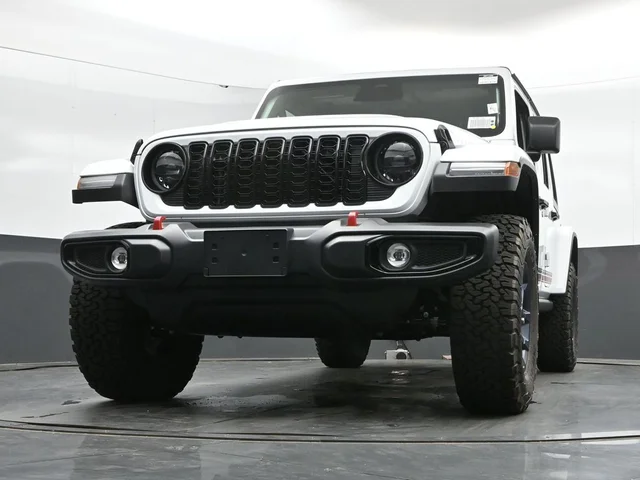 Nuevos JEEP WRANGLER à Estados chez autogozo