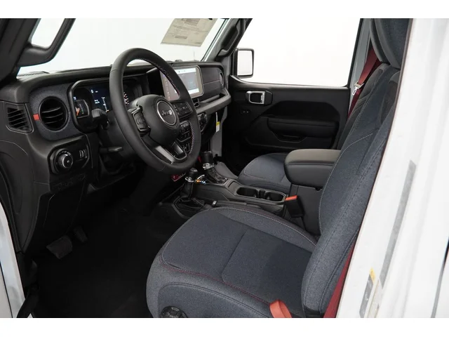 Nuevos JEEP WRANGLER à Estados chez autogozo