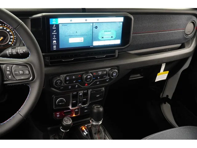 Nuevos JEEP WRANGLER à Estados chez autogozo
