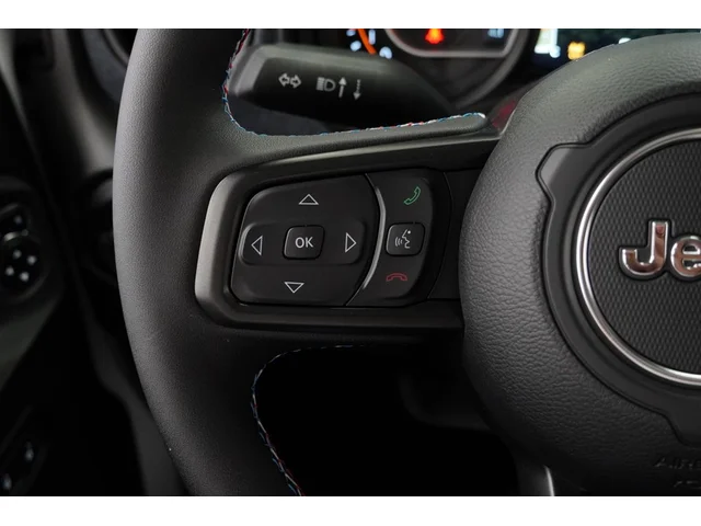 Nuevos JEEP WRANGLER à Estados chez autogozo