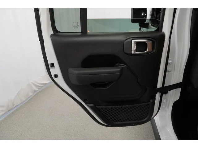Nuevos JEEP WRANGLER à Estados chez autogozo
