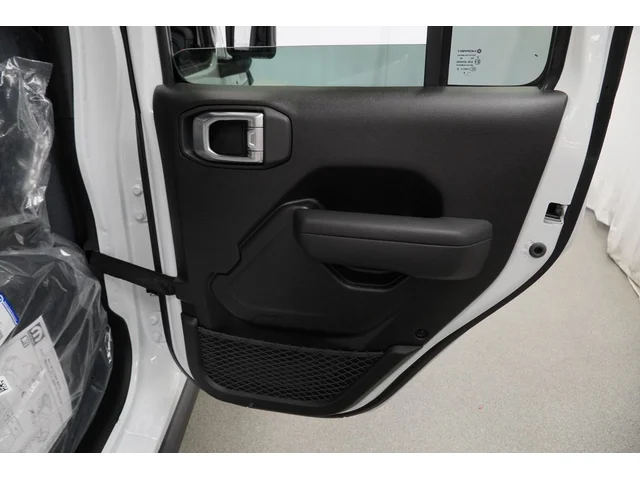 Nuevos JEEP WRANGLER à Estados chez autogozo