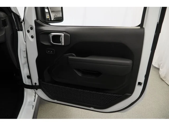 Nuevos JEEP WRANGLER à Estados chez autogozo
