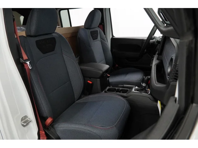 Nuevos JEEP WRANGLER à Estados chez autogozo