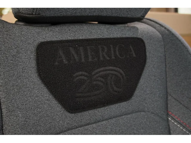 Nuevos JEEP WRANGLER à Estados chez autogozo