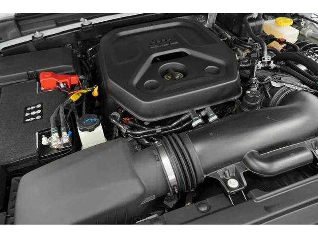 Nuevos JEEP WRANGLER à Estados chez autogozo