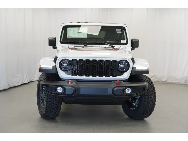 Nuevos JEEP WRANGLER à Estados chez autogozo