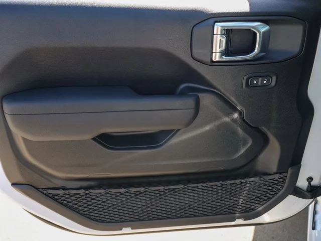 Nuevos JEEP WRANGLER à Estados chez autogozo
