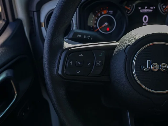 Nuevos JEEP WRANGLER à Estados chez autogozo
