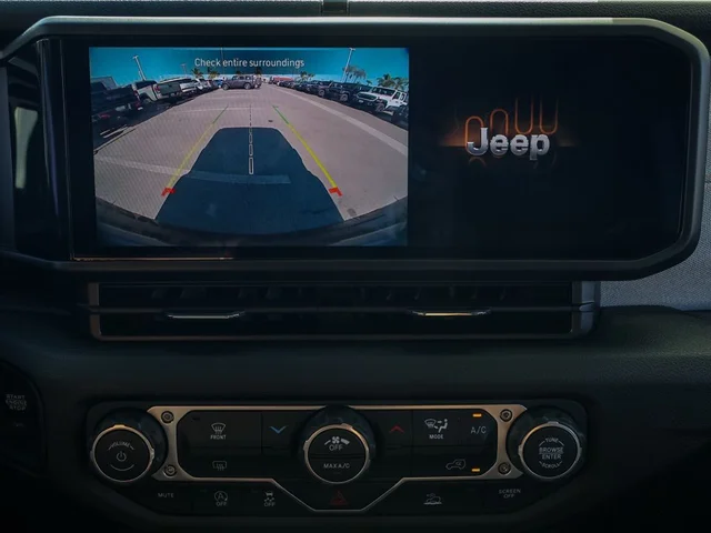 Nuevos JEEP WRANGLER à Estados chez autogozo