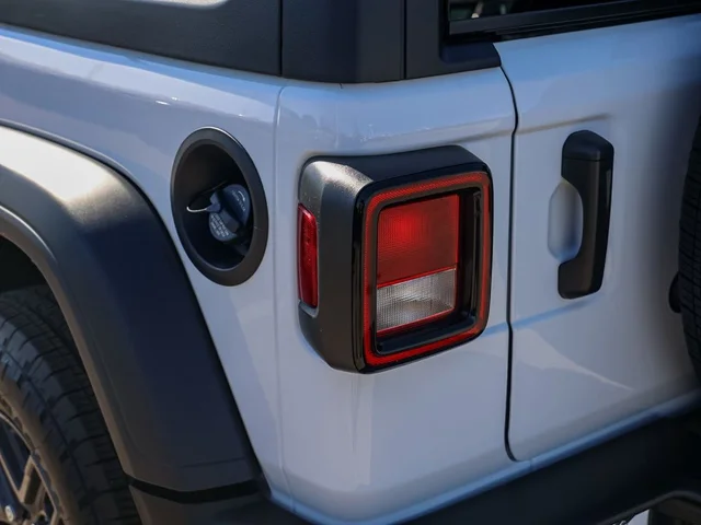 Nuevos JEEP WRANGLER à Estados chez autogozo