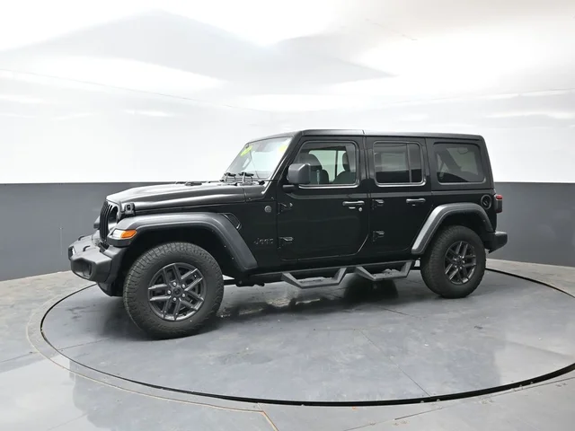 SEMINUEVOS JEEP Wrangler a Estados en autogozo