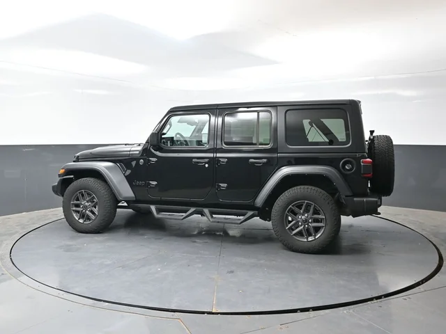 SEMINUEVOS JEEP Wrangler a Estados en autogozo