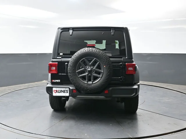SEMINUEVOS JEEP Wrangler a Estados en autogozo