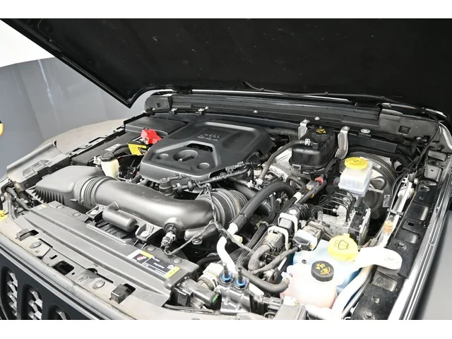 SEMINUEVOS JEEP Wrangler a Estados en autogozo