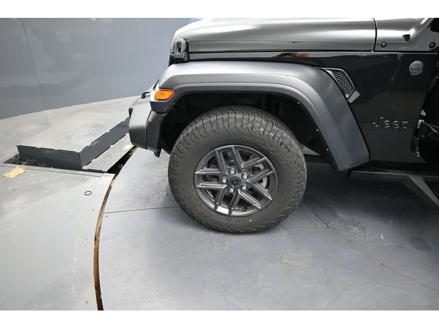 SEMINUEVOS JEEP Wrangler a Estados en autogozo