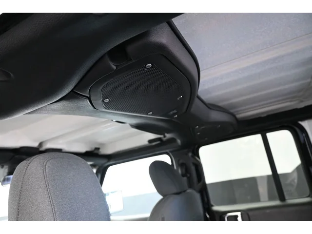 SEMINUEVOS JEEP Wrangler a Estados en autogozo