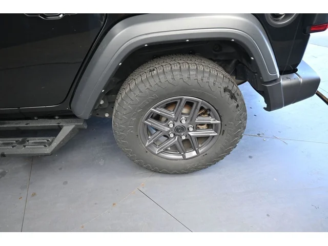 SEMINUEVOS JEEP Wrangler a Estados en autogozo