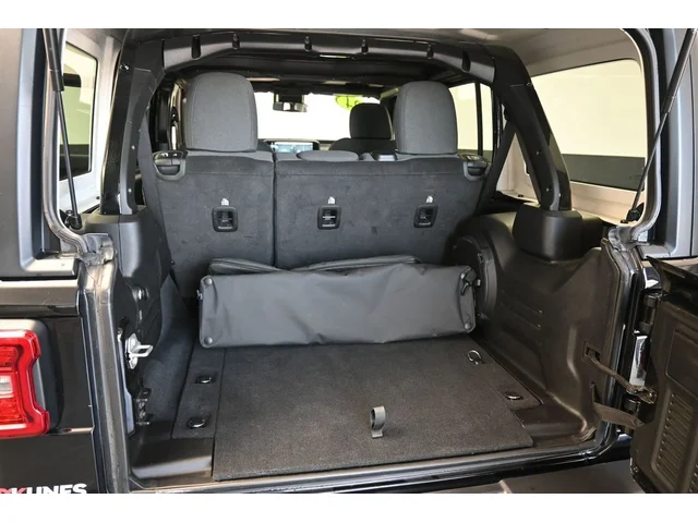 SEMINUEVOS JEEP Wrangler a Estados en autogozo