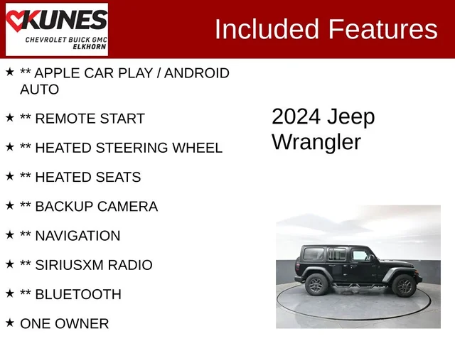 SEMINUEVOS JEEP Wrangler a Estados en autogozo
