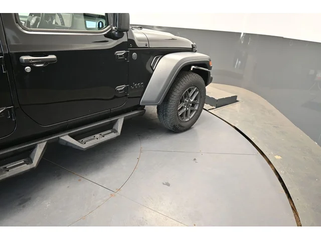 SEMINUEVOS JEEP Wrangler a Estados en autogozo