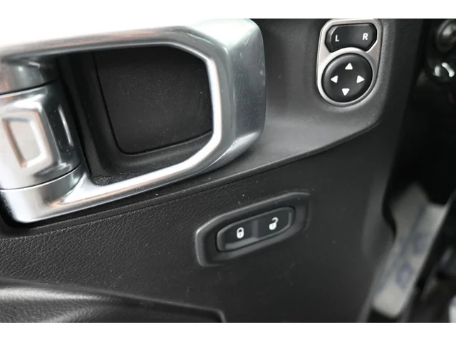 SEMINUEVOS JEEP Wrangler a Estados en autogozo