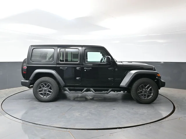 SEMINUEVOS JEEP Wrangler a Estados en autogozo